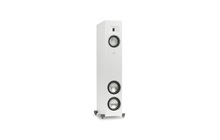 Martin Logan MOTION F20 Białe Kolumny Podłogowe Salon Poznań Wrocław 