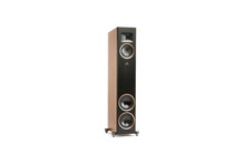 Martin Logan MOTION F20 Orzech Kolumny Podłogowe Salon Poznań Wrocław