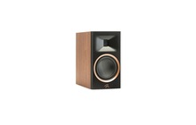 Martin Logan MOTION B10 Orzech Kolumny Podstawkowe Salon Poznań Wrocław 
