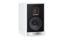 Martin Logan MOTION 15I Białe Kolumny Podstawkowe Salon Poznań Wrocław