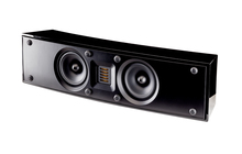Martin Logan MOTION 8I Czarny Połysk Kolumna Centralna Salon Poznań Wrocław 