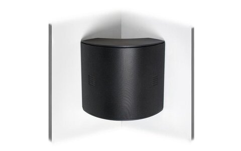 Kolumny Surround Martin Logan Motion FX Czarne bok