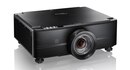 Projektor Laserowy 4K UHD Optoma ZK810TST front left side
