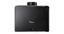 Projektor Laserowy 4K UHD Optoma ZK810TST bird eye
