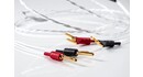 Kabel Głośnikowy Bananowy 2,5m Crystal Cable Piccolo 2 Diamond Speak