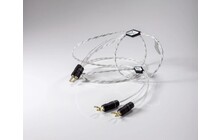 Crystal Cable Reference 2 Diamond Speak Kabel Głośnikowy Ban 2,0m Salon Poznań Wrocław