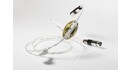 Future Dream 22 IC XLR Przewód Interkonekt 2 x XLR-XLR 1,0m Crystal Cable