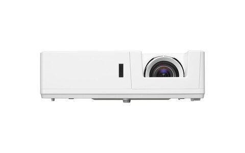 Projektor Laserowy FullHD Optoma ZU607T front