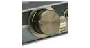 Wzmacniacz Słuchawkowy z DAC iFi Audio Zen DAC V3 knob