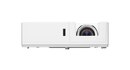 Projektor Laserowy FullHD Optoma ZU707T front