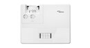 Projektor Laserowy FullHD Optoma ZU707T bird eye