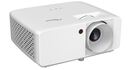 Projektor Laserowy FullHD Optoma HZ146X-W front side