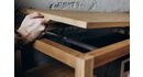 Stolik Hi-Fi Out Audio HiFi rack MODEL 040 inside