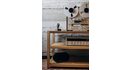 Stolik Hi-Fi Out Audio HiFi rack MODEL 040 left shot