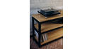 Stolik Hi-Fi Out Audio HiFi rack MODEL 060 upper shot