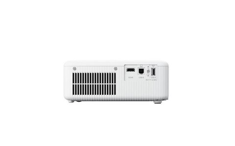 Projektor Do Kina domowego Epson CO-FH01 rear