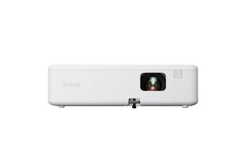 Projektor Do Kina domowego Epson CO-FH01 front