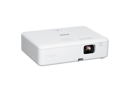 Projektor Do Kina domowego Epson CO-FH01 front left side