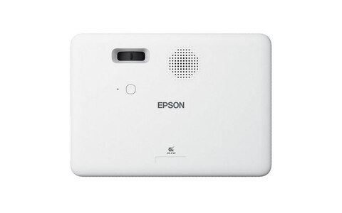 Projektor Do Kina domowego Epson CO-FH01 bird eye