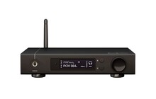 Matrix Audio Element I Streamer Odtwarzacz Sieciowy Salon Poznań Wrocław
