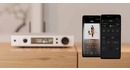 Streamer Odtwarzacz Sieciowy Matrix Audio Element M phone