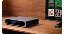 Streamer Odtwarzacz Sieciowy Matrix Audio mini-i 4 Pro shot 1