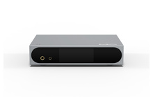 Matrix Audio mini-i 4 Pro Streamer Odtwarzacz Sieciowy Salon Poznań Wrocław