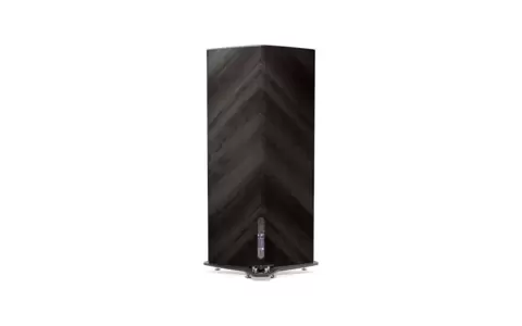 Grafitowe Kolumny Podłogowe Sonus Faber Stradivari G2 rear
