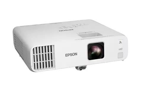 Projektor Biznesowy Full HD Epson EB-L260F przód