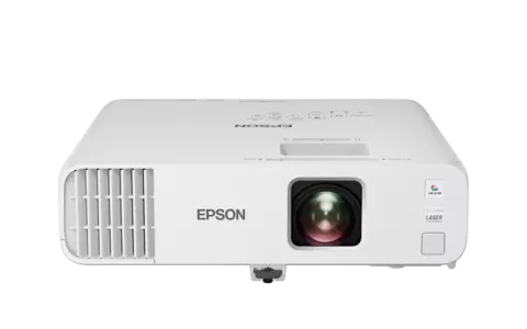 Projektor Biznesowy Full HD Epson EB-L260F przód