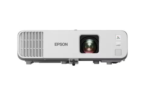 Projektor Biznesowy Full HD Epson EB-L260F front