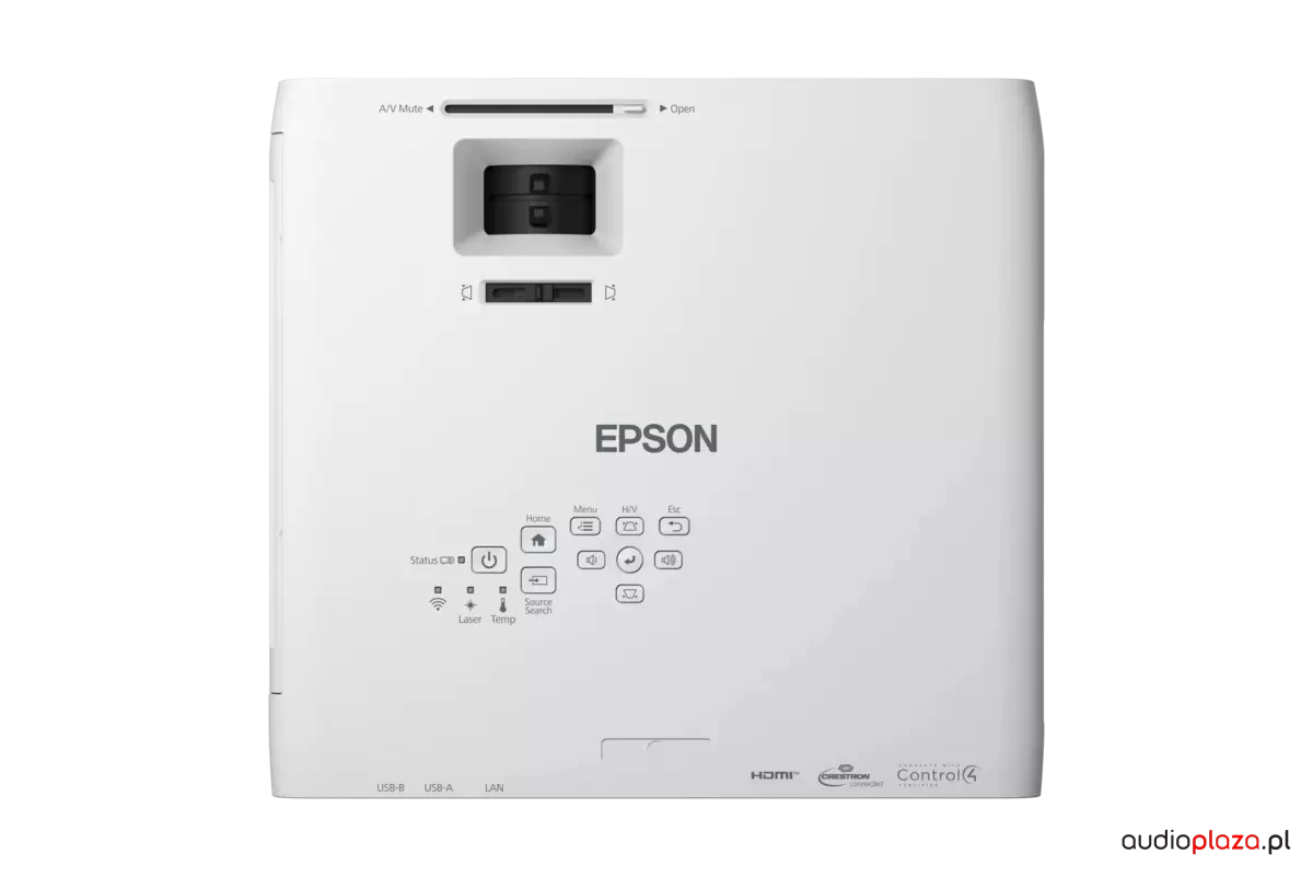 Epson EB-L260F