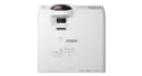 Projektor Krótkoogniskowy 3LCD Epson EB-L210SF góra