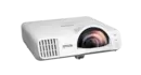Projektor Krótkoogniskowy 3LCD Epson EB-L210SF przód