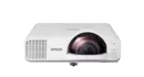 Projektor Krótkoogniskowy 3LCD Epson EB-L210SF przód