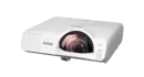 Projektor Krótkoogniskowy 3LCD Epson EB-L210SF przód