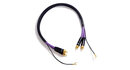 Kabel Przewód Gramofonowy 2,5m Melodika MDPH25