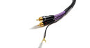 Kabel Przewód Gramofonowy 2,5m Melodika MDPH25