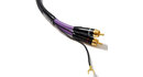 Kabel Przewód Gramofonowy 2,5m Melodika MDPH25