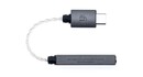 Wzmacniacz Słuchawkowy z DAC iFi Audio GO link Salon Poznań Wrocław 2