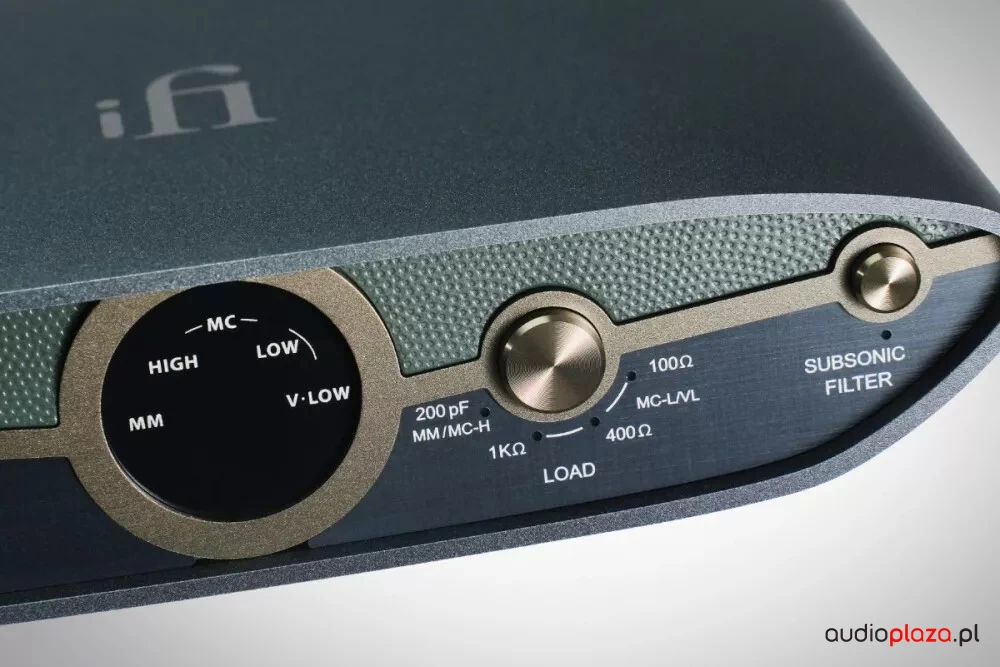 iFi Audio ZEN Phono