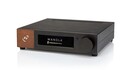 Przetwornik Cyfrowo-Analogowy DAC Ferrum Wandla GSE Salon Poznań Wrocław front side