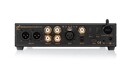 Przetwornik Cyfrowo-Analogowy DAC Ferrum Wandla GSE Salon Poznań Wrocław rear