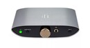 Wzmacniacz Słuchawkowy z DAC iFi Audio ZEN AIR Dac Salon Poznań Wrocław upper front