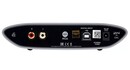 Wzmacniacz Słuchawkowy z DAC iFi Audio ZEN AIR Dac Salon Poznań Wrocław rear