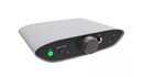 Wzmacniacz Słuchawkowy z DAC iFi Audio ZEN AIR Dac Salon Poznań Wrocław front side shot