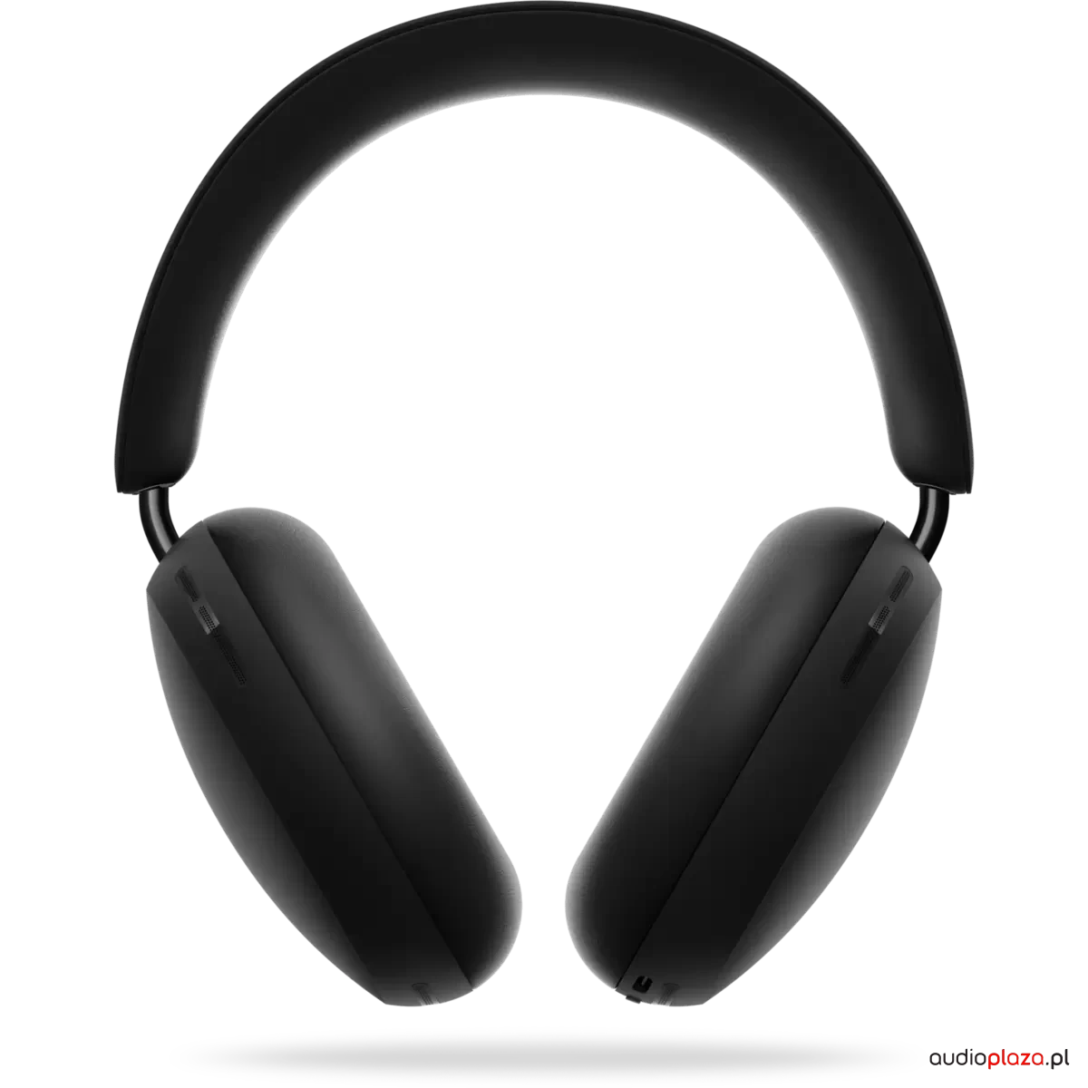 Słuchawki Bezprzewodowe Wokółuszne Zamknięte Sonos Ace Czarne