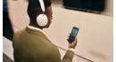 Słuchawki Bezprzewodowe Wokółuszne Zamknięte Sonos Ace Białe Salon Poznań Wrocław baner