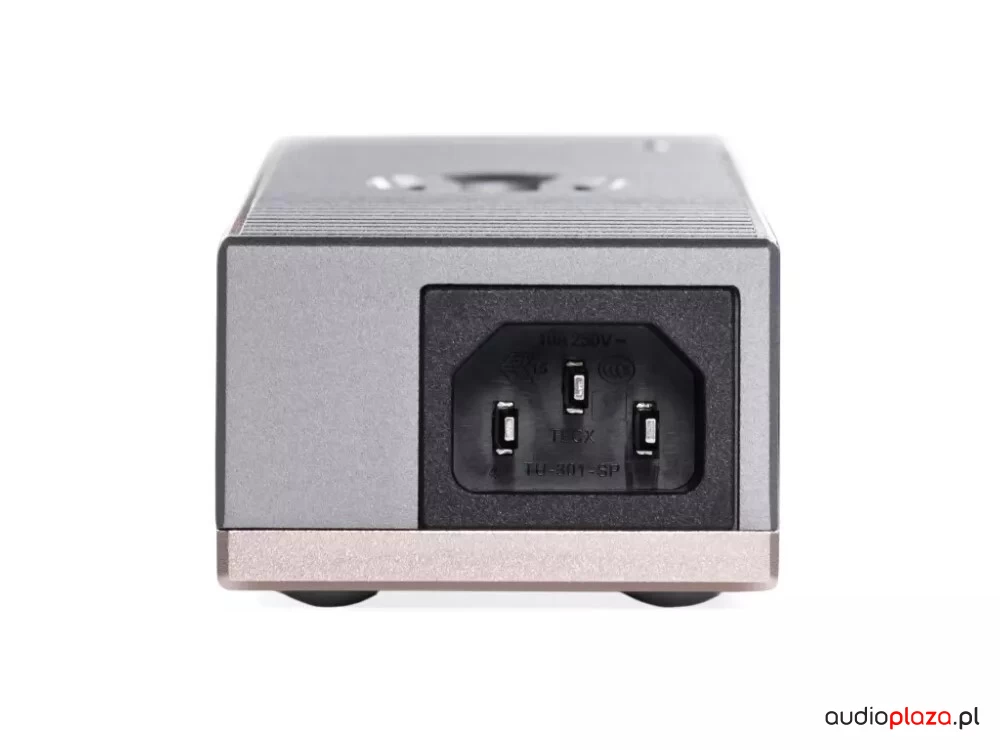 Zasilacz iFi Audio iPower Elite 5V Salon Poznań Wrocław Zasilacz iFi Audio iPower Elite 5V Salon Poznań Wrocław