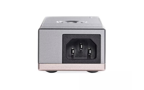 Zasilacz iFi Audio iPower Elite 24V Salon Poznań Wrocław 2